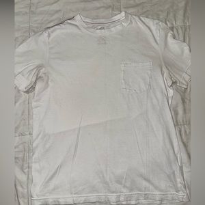 Boys Large Men’s Small Shirt RVCA